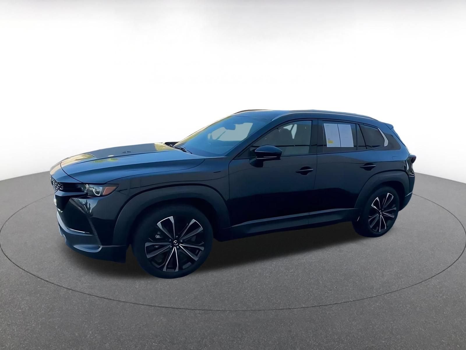 Thumbnail: 2026 Mazda CX-50 - 7