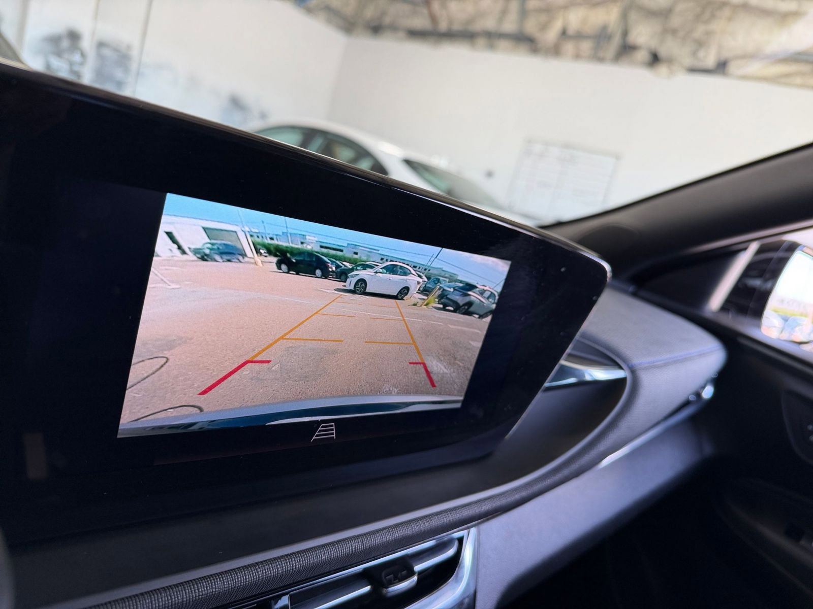 Thumbnail: 2025 Buick Envista - 17