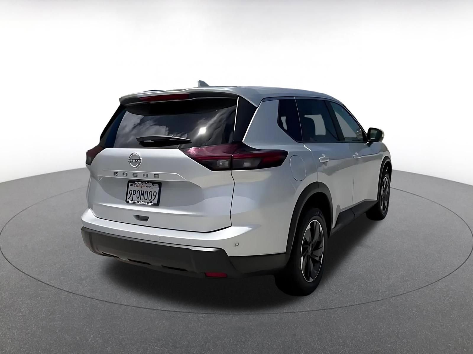 Thumbnail: 2025 Nissan Rogue - 15