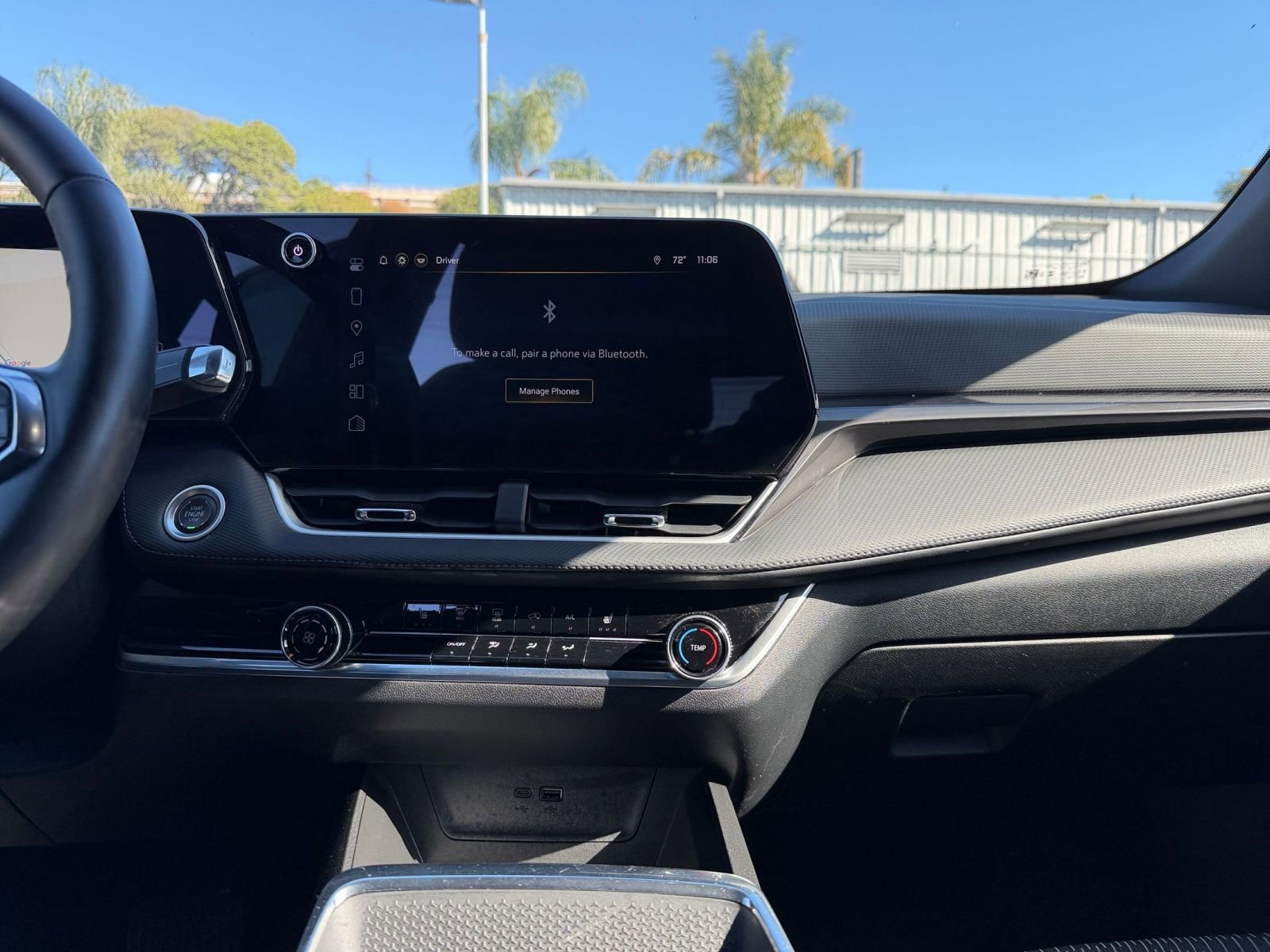 Thumbnail: 2025 Chevrolet Equinox - 18