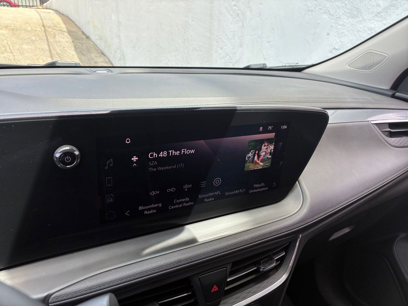 Thumbnail: 2025 Buick Encore GX - 20