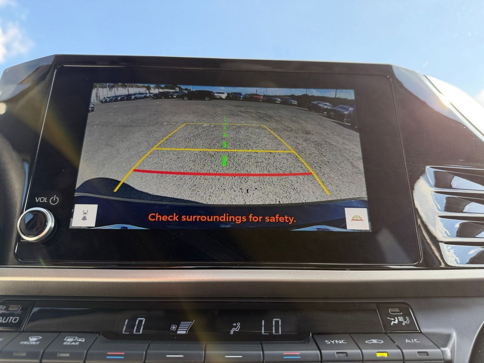 Thumbnail: 2025 Toyota Camry - 17