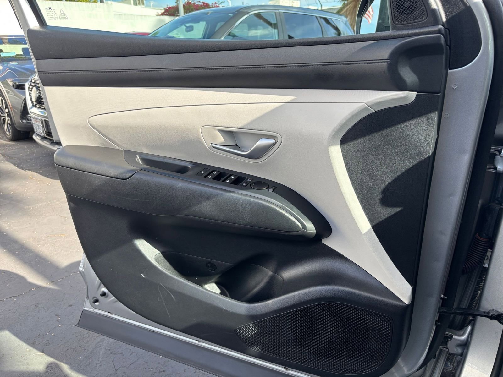 Thumbnail: 2025 Hyundai Tucson - 18