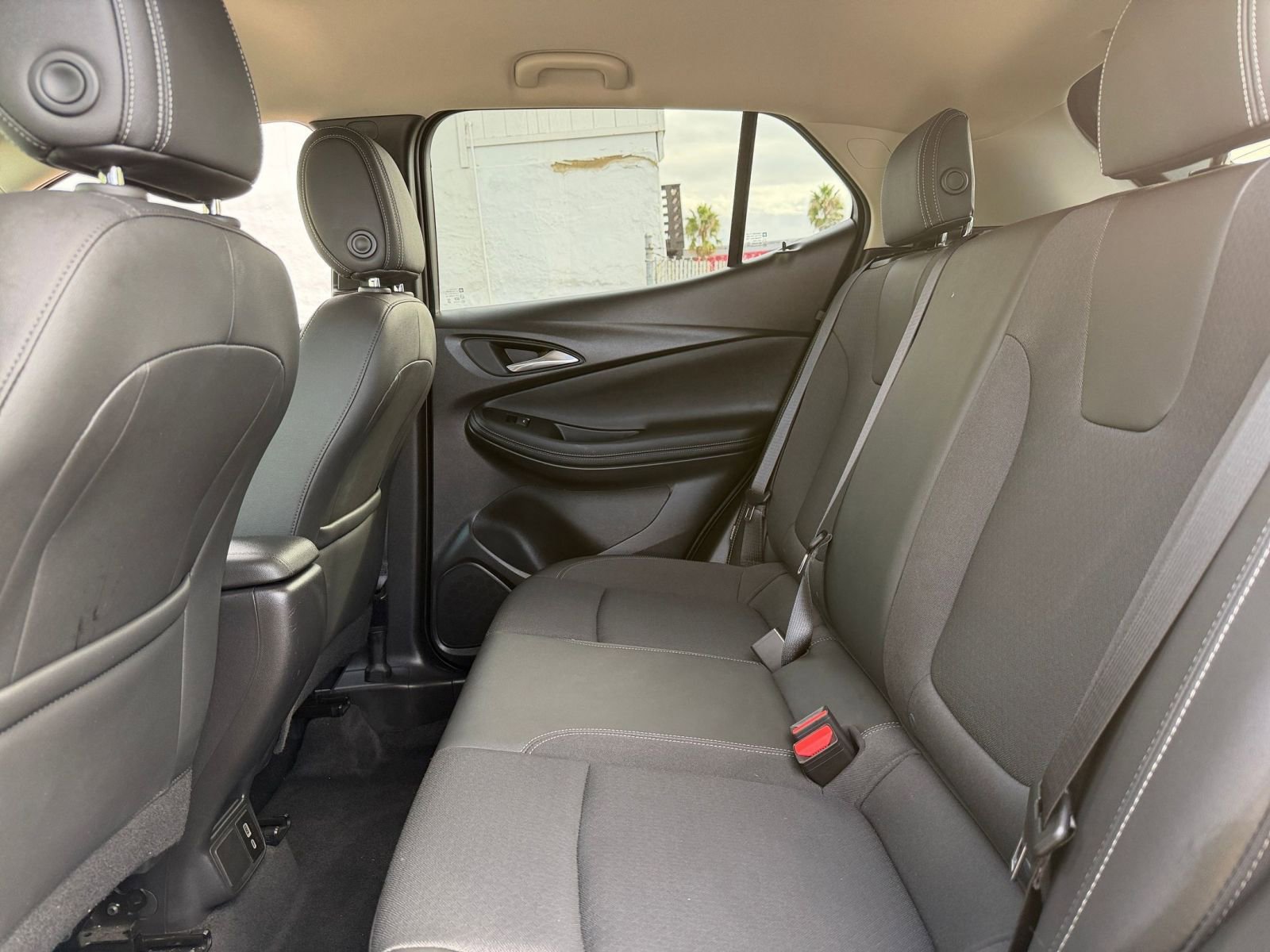 Thumbnail: 2025 Buick Encore GX - 23