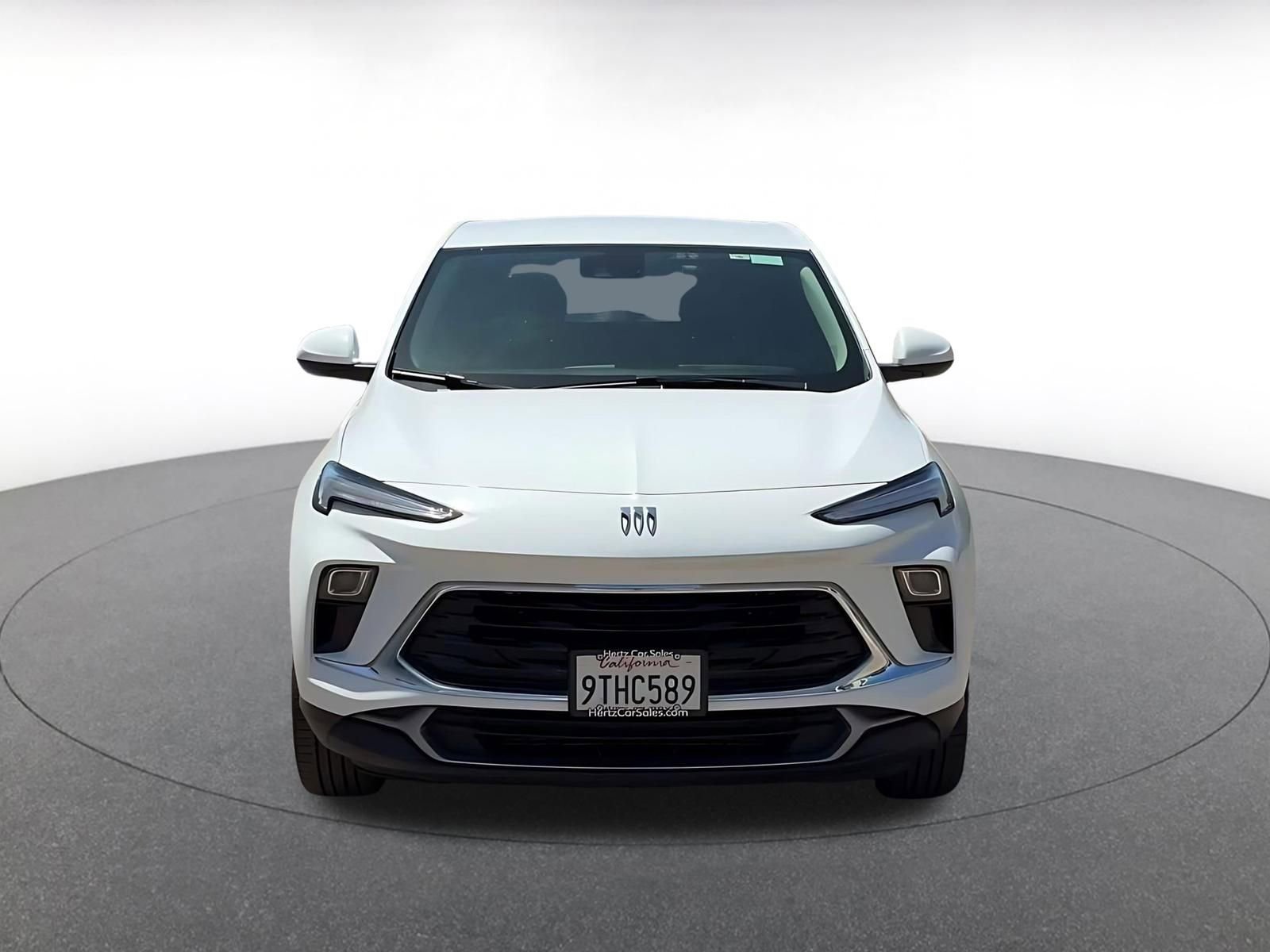 Thumbnail: 2025 Buick Encore GX - 4