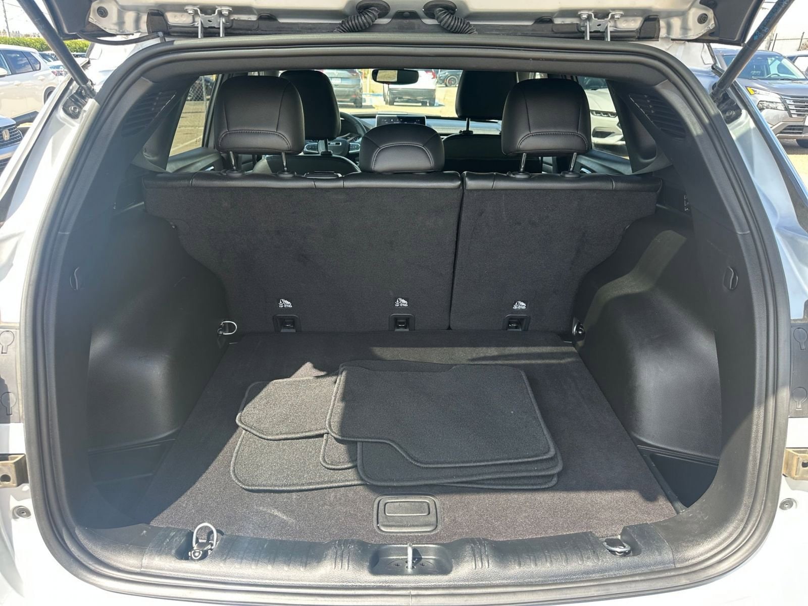 Thumbnail: 2025 Jeep Compass - 31