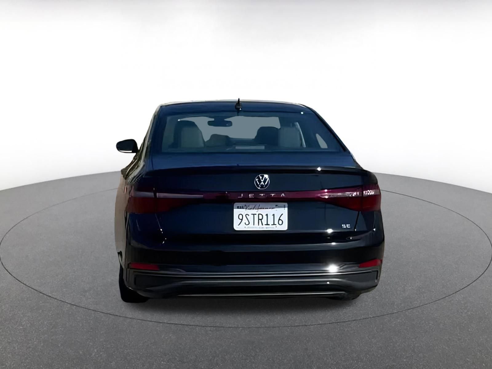 Thumbnail: 2025 Volkswagen Jetta - 10