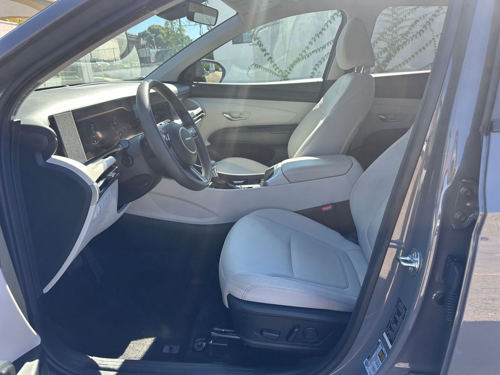 Thumbnail: 2025 Hyundai Tucson - 27