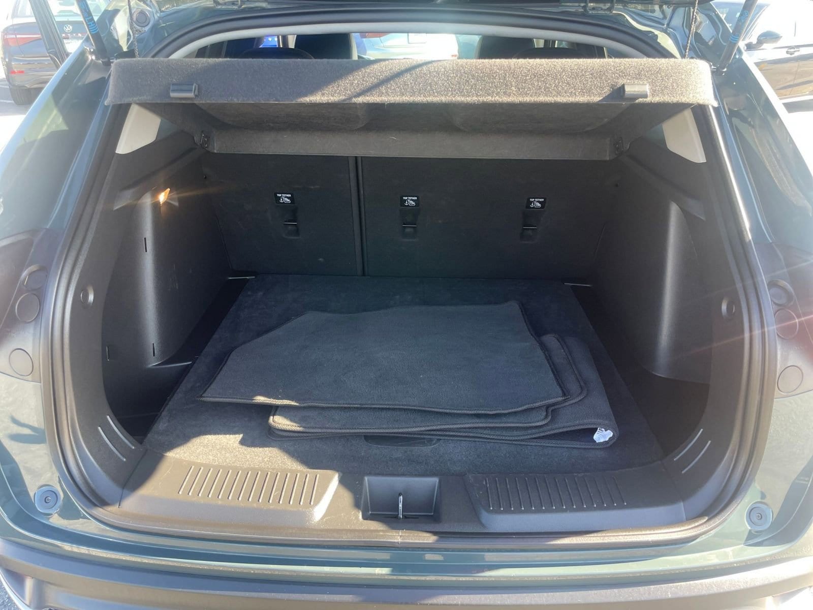 Thumbnail: 2025 Chevrolet Trax - 31