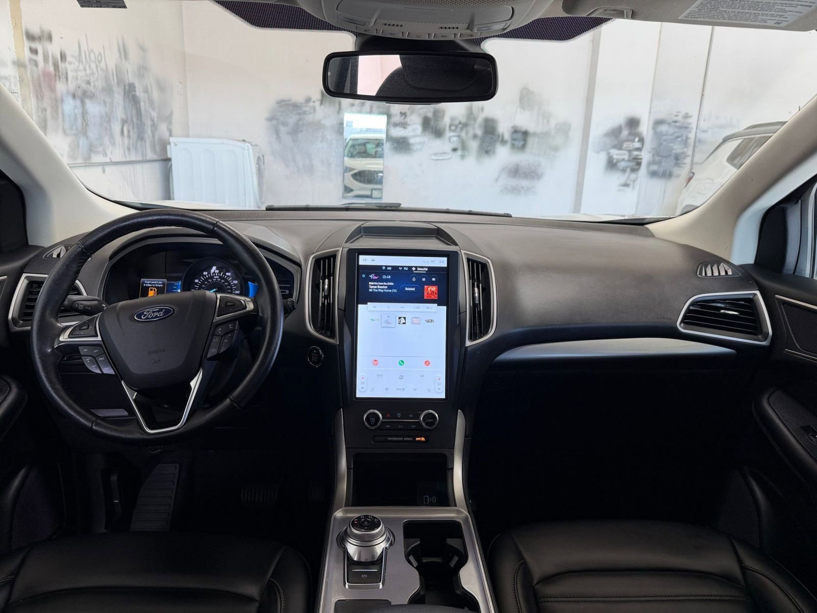 Thumbnail: 2023 Ford Edge - 33