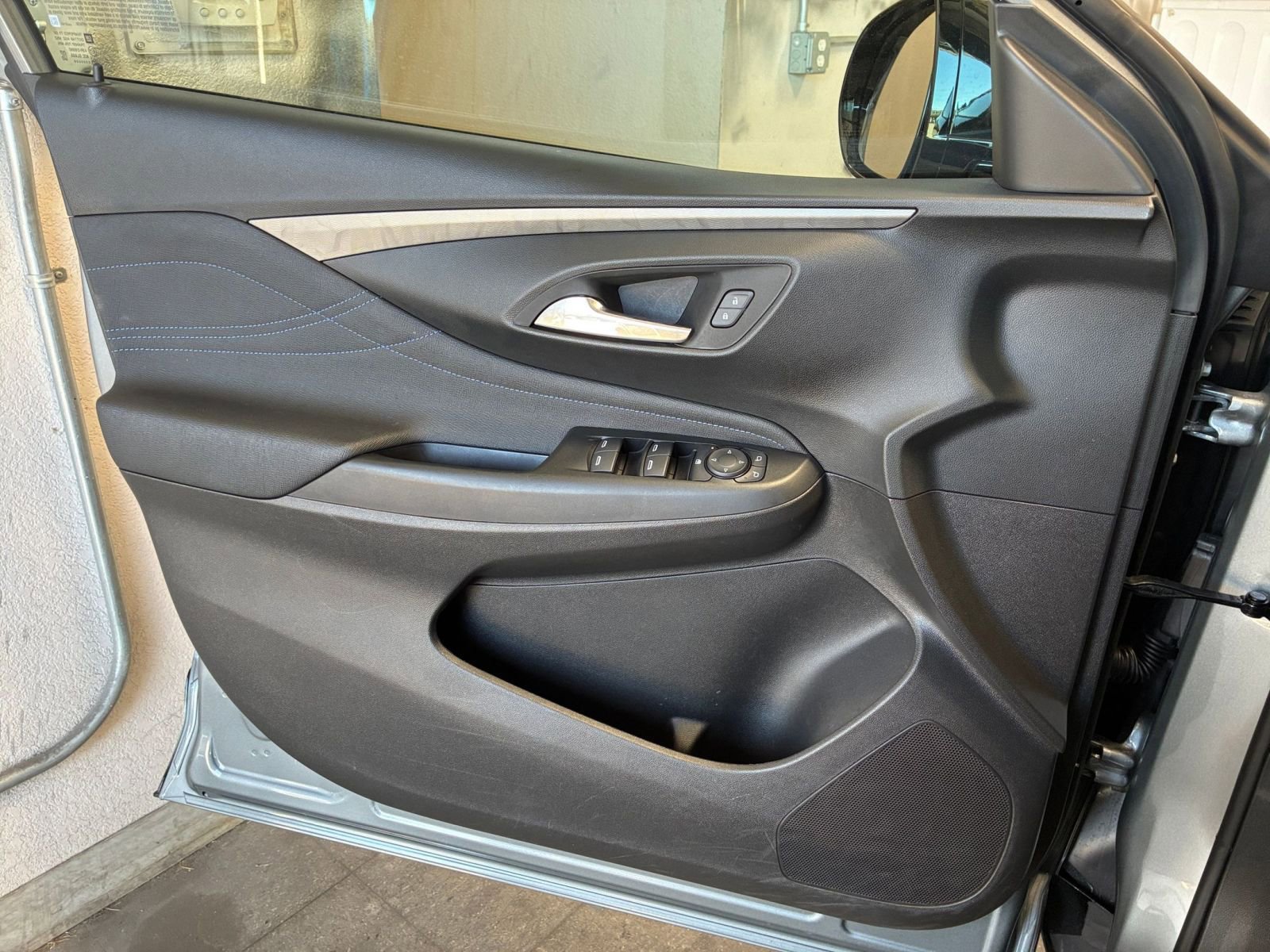 Thumbnail: 2025 Buick Envista - 18