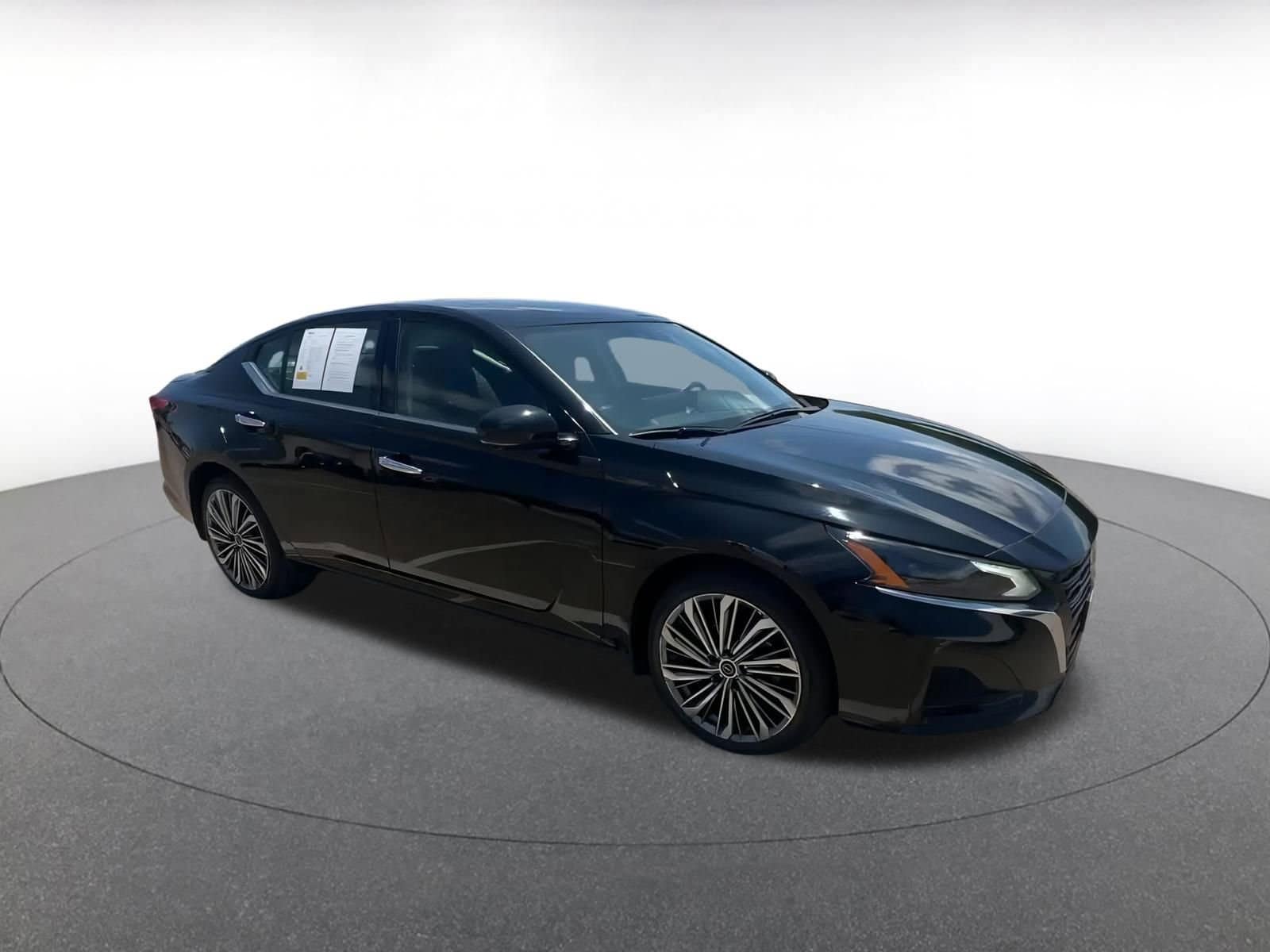 Thumbnail: 2024 Nissan Altima - 2