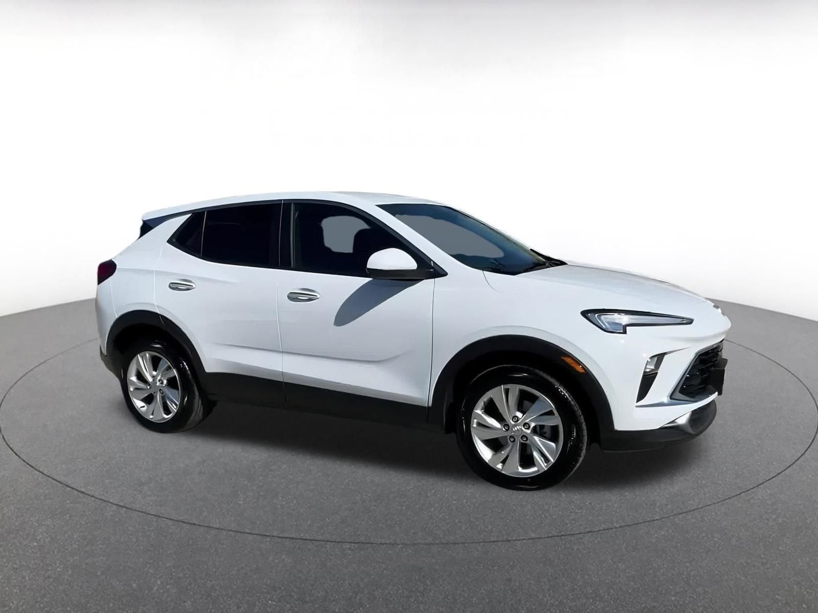 Thumbnail: 2025 Buick Encore GX - 2