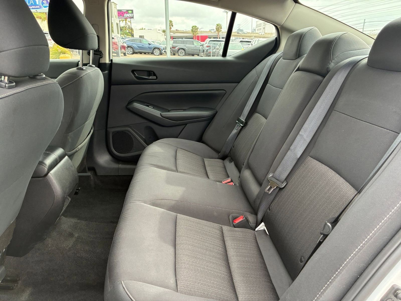 Thumbnail: 2025 Nissan Altima - 25