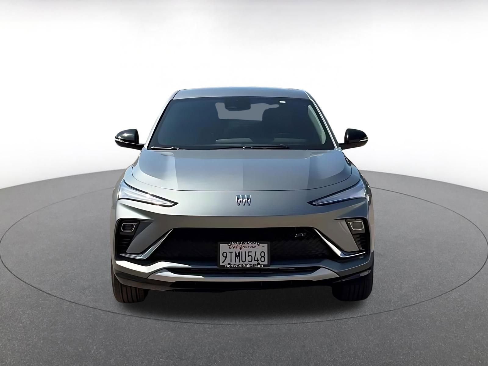 Thumbnail: 2025 Buick Envista - 3