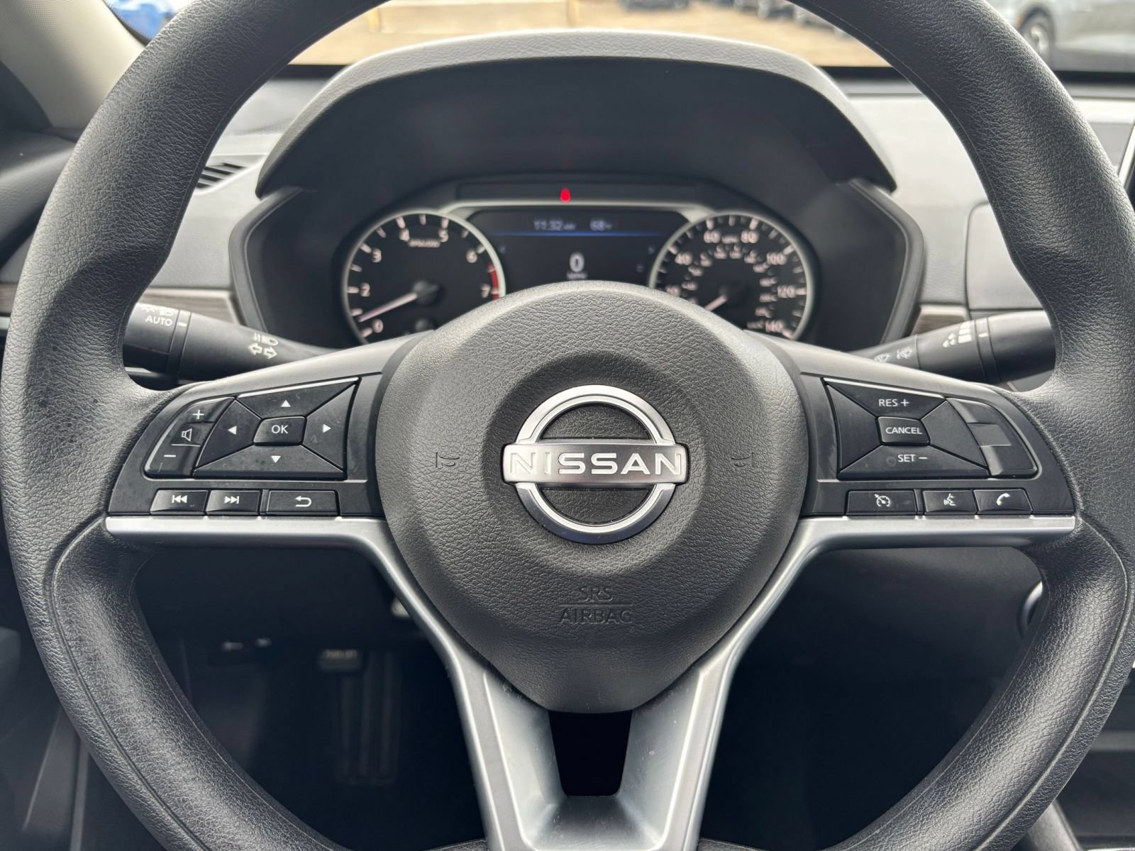 Thumbnail: 2025 Nissan Altima - 27
