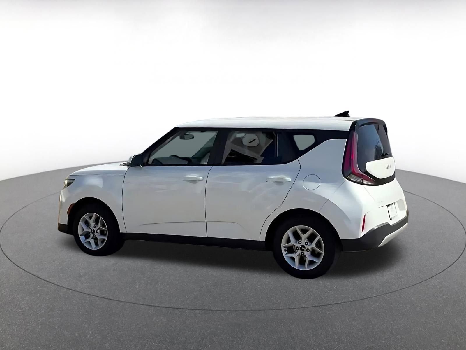 Thumbnail: 2025 Kia Soul - 10