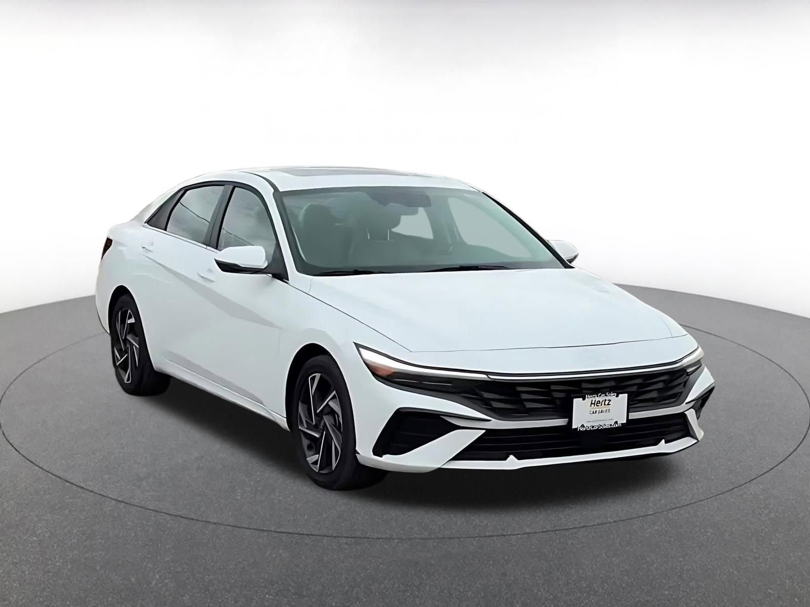 Thumbnail: 2025 Hyundai Elantra - 3