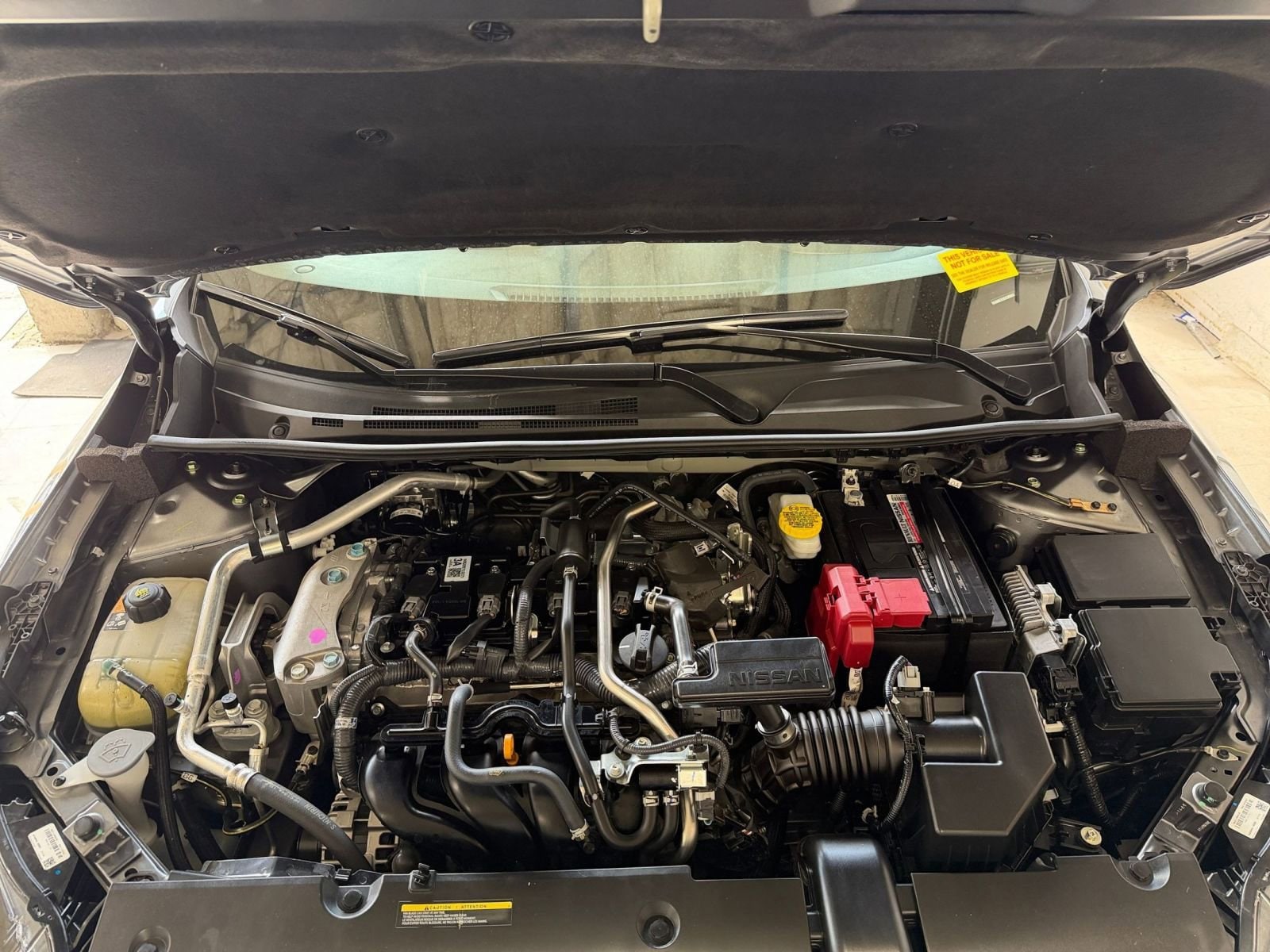 Thumbnail: 2025 Nissan Sentra - 30