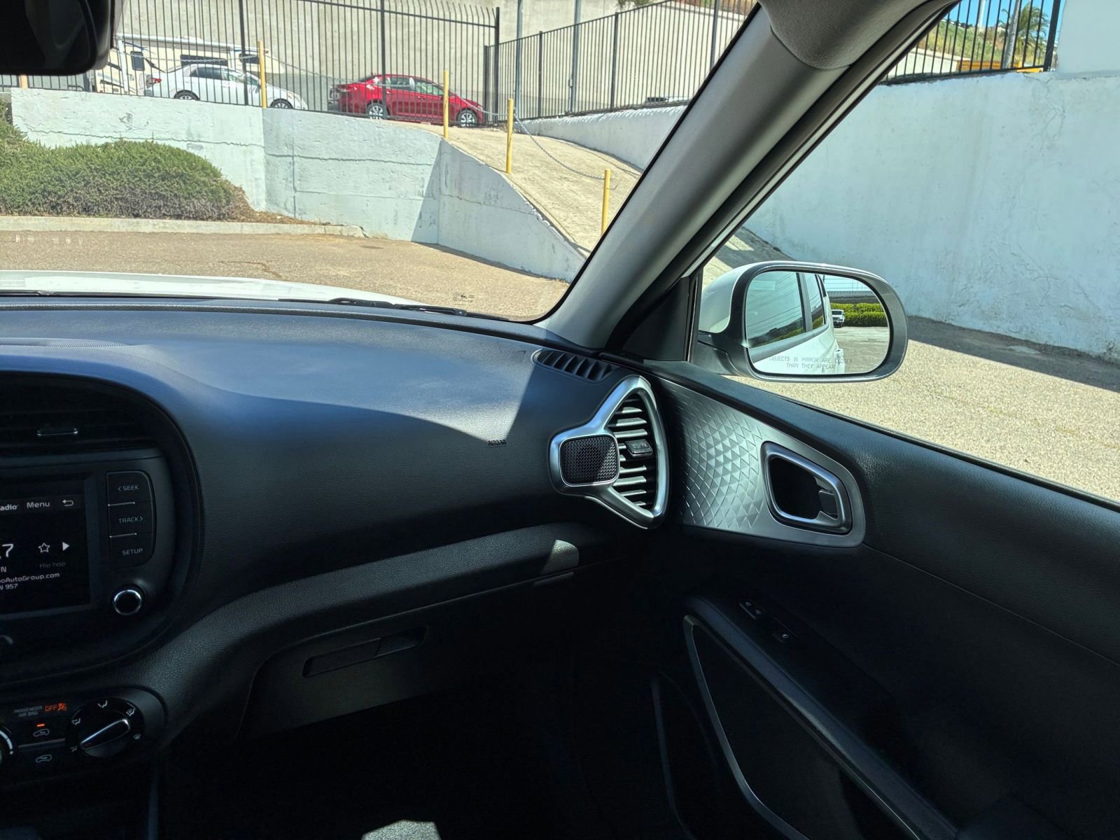 Thumbnail: 2025 Kia Soul - 33