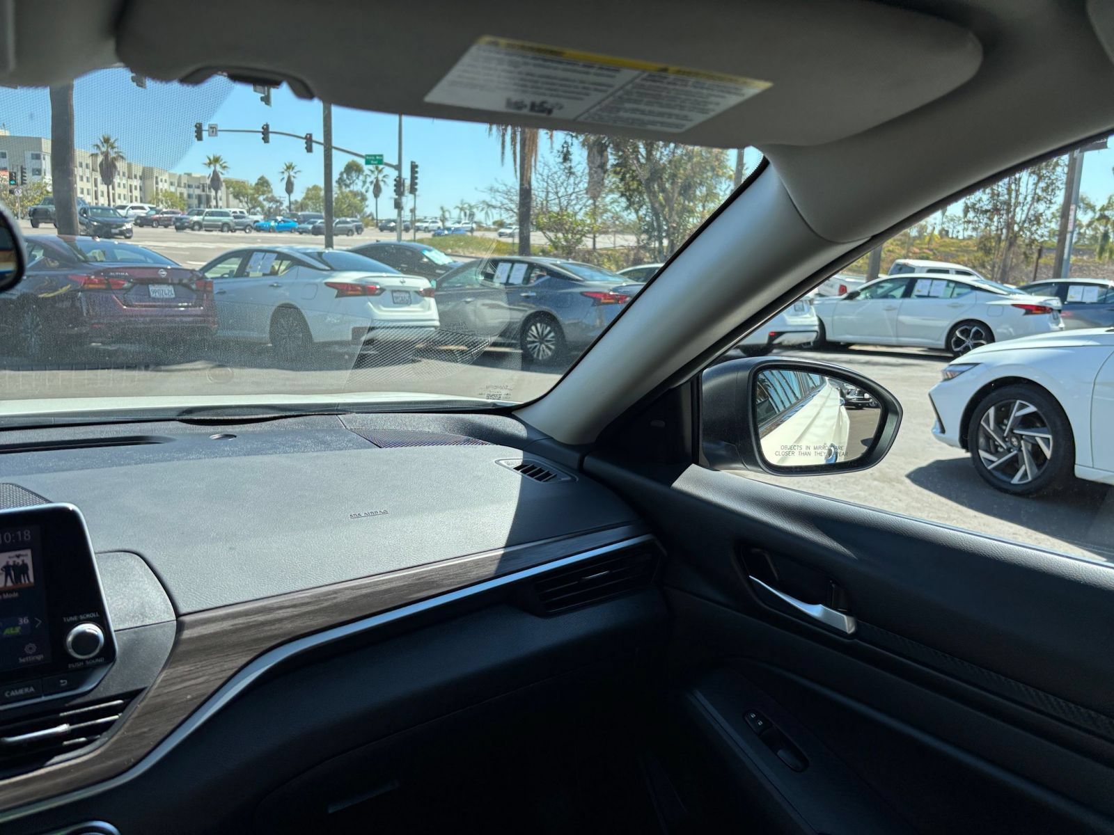 Thumbnail: 2025 Nissan Altima - 34