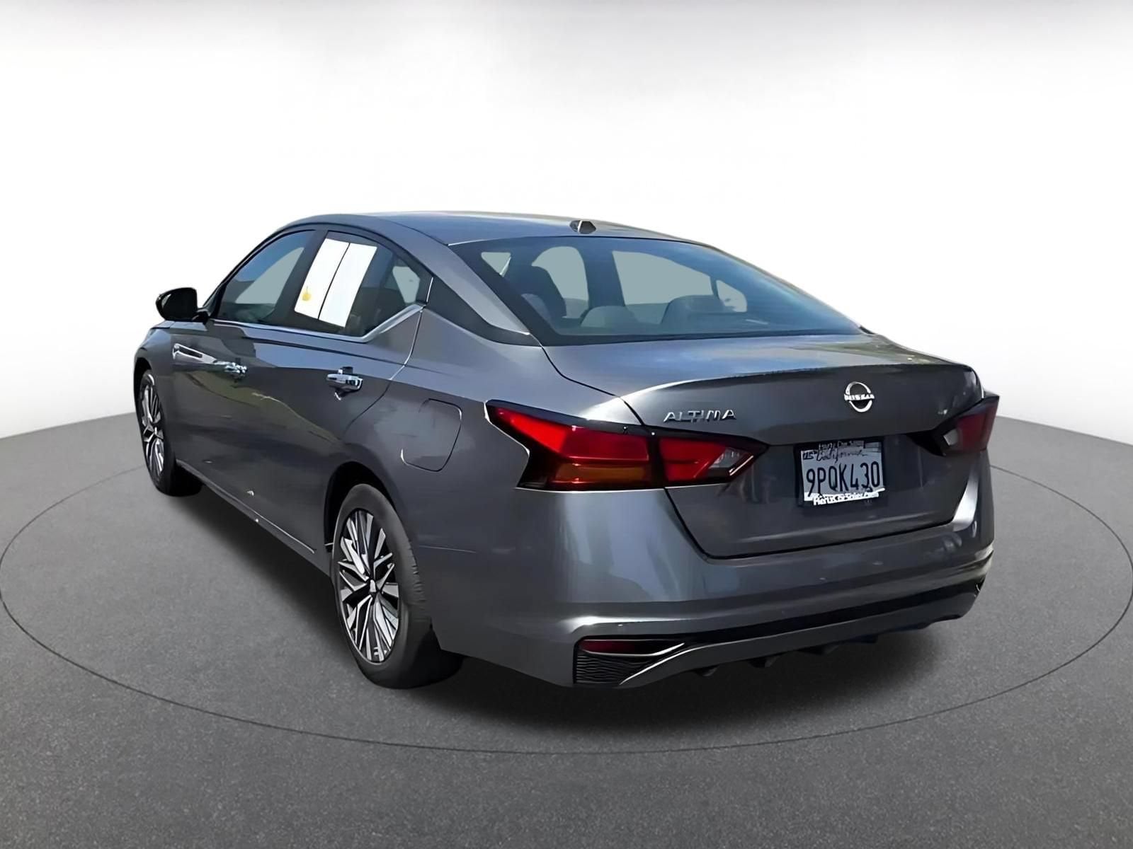 Thumbnail: 2025 Nissan Altima - 10