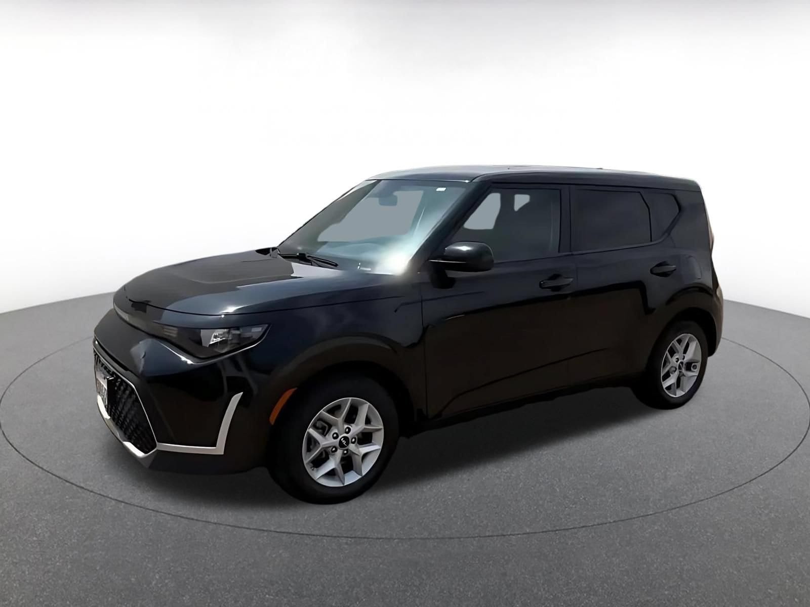 Thumbnail: 2025 Kia Soul - 8