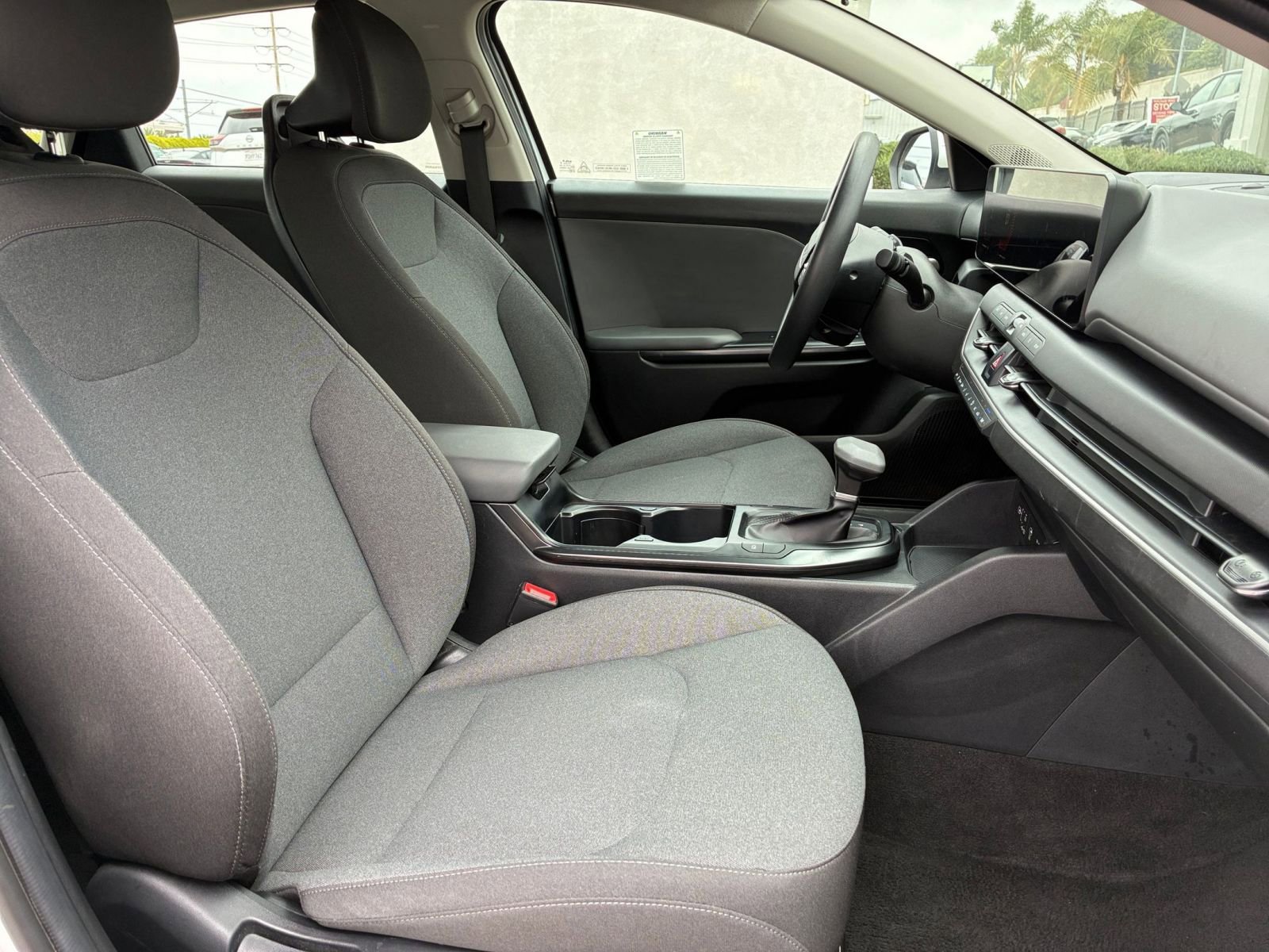 Thumbnail: 2025 Kia K4 - 35