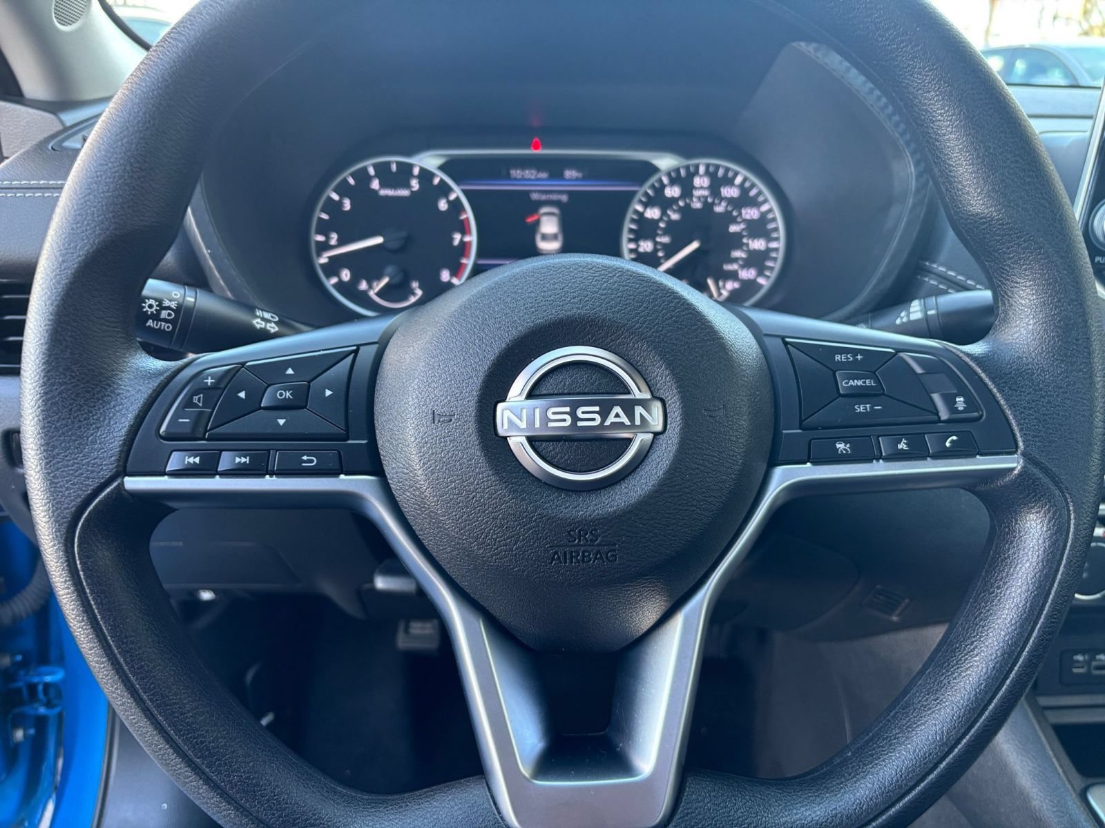 Thumbnail: 2025 Nissan Sentra - 25