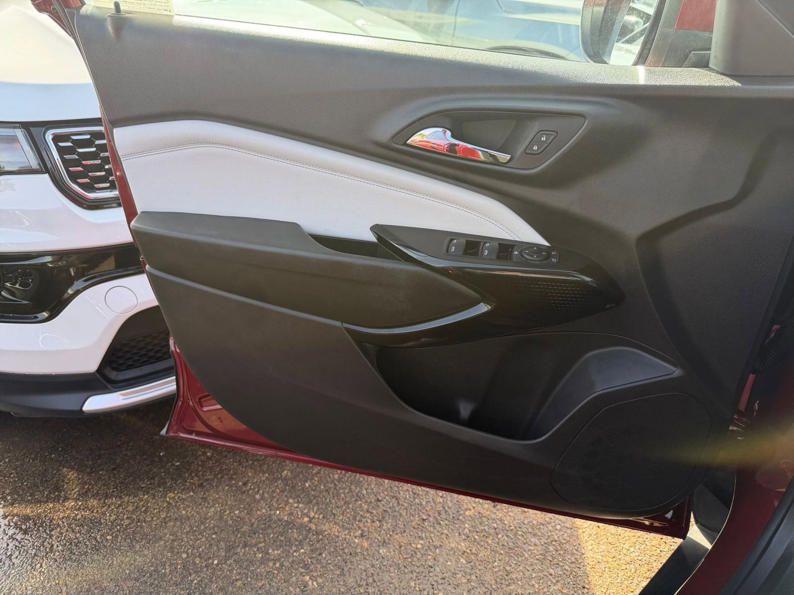 Thumbnail: 2025 Chevrolet Trax - 20