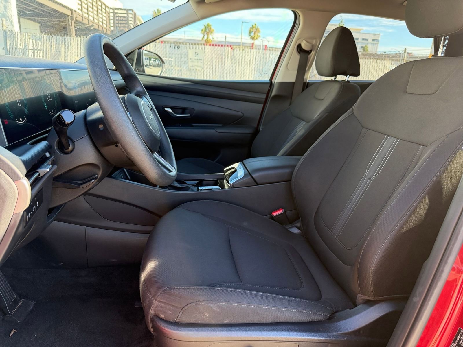 Thumbnail: 2025 Hyundai Tucson - 27