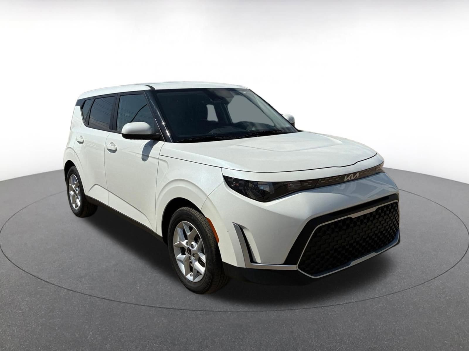 Thumbnail: 2025 Kia Soul - 1