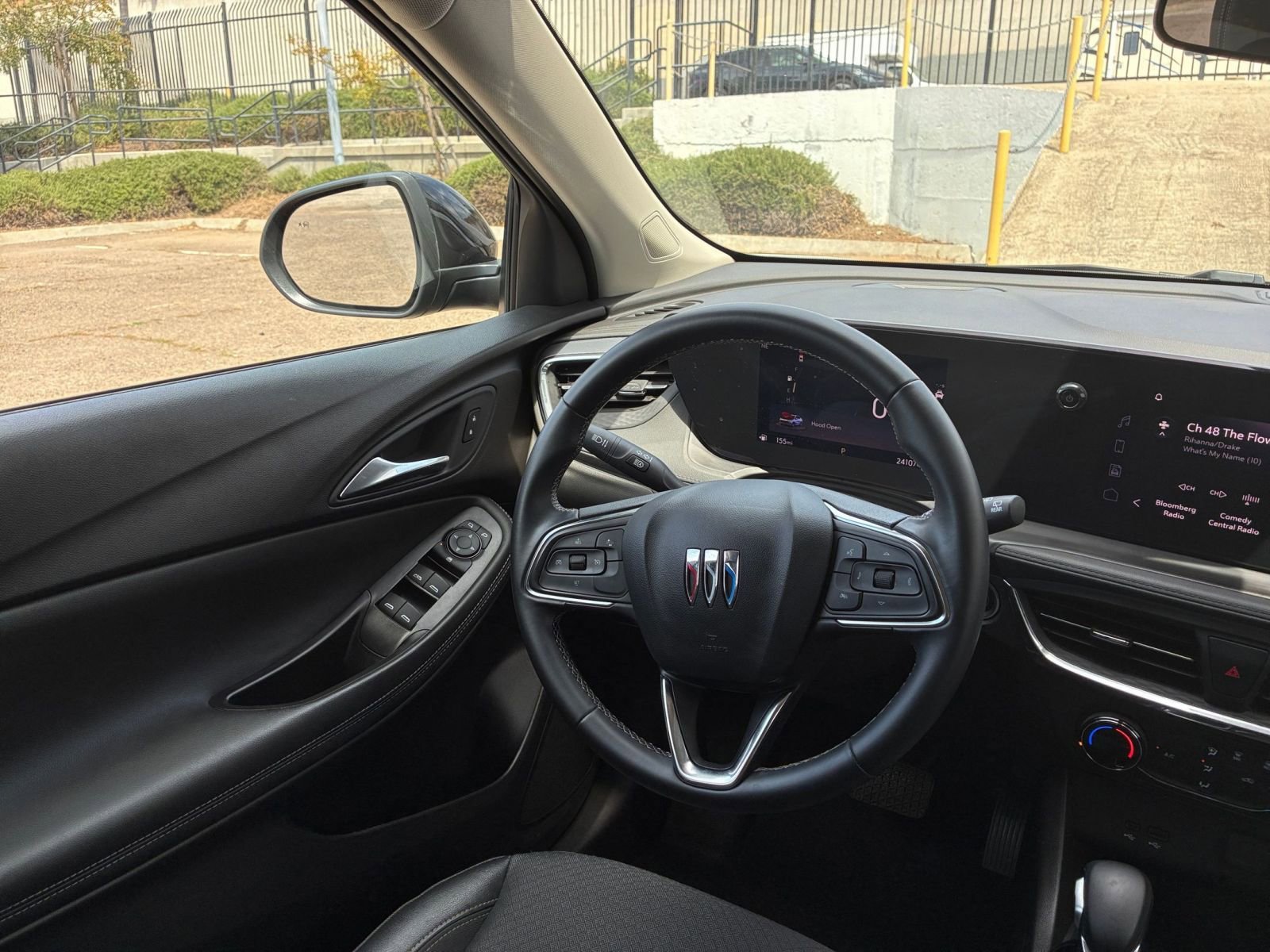 Thumbnail: 2025 Buick Encore GX - 33