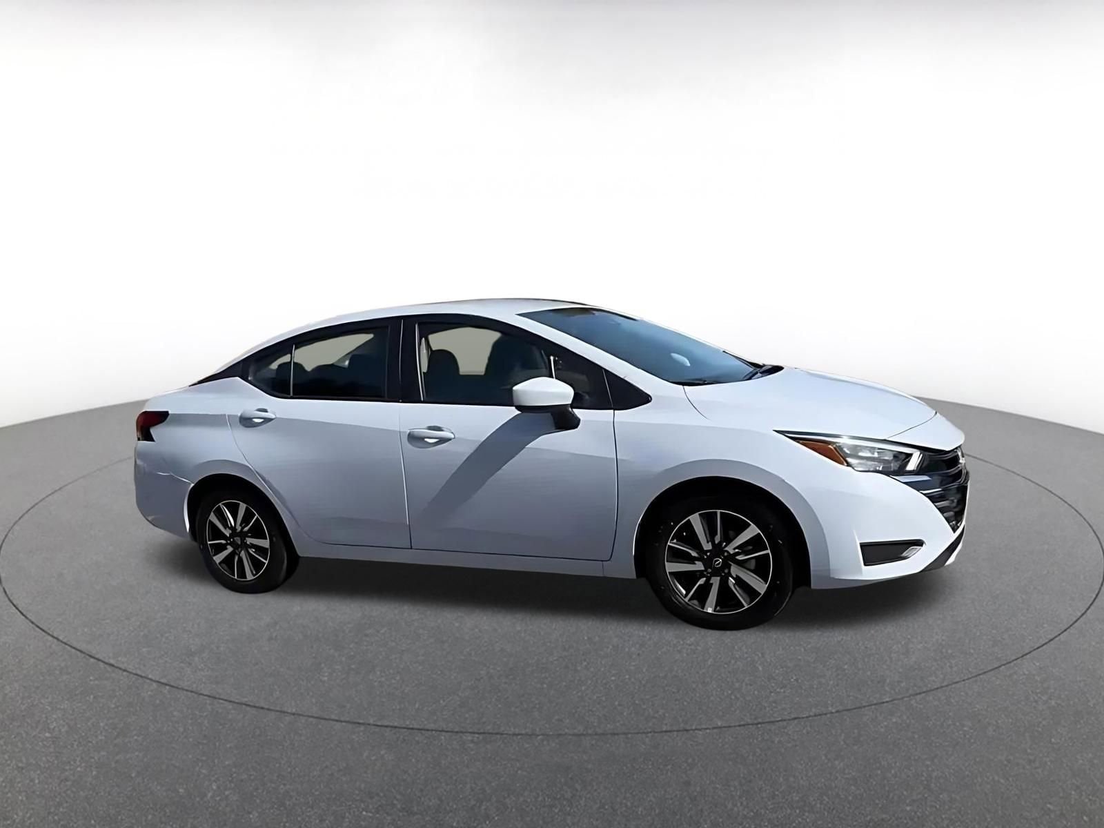 Thumbnail: 2025 Nissan Versa - 2