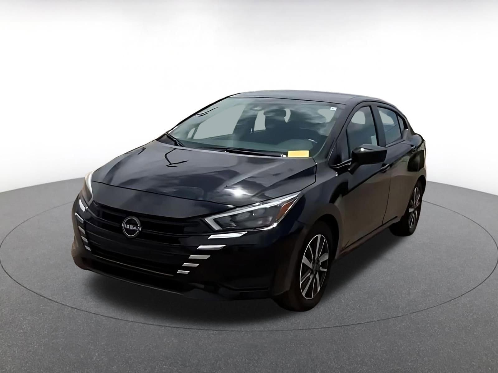 Thumbnail: 2025 Nissan Versa - 7
