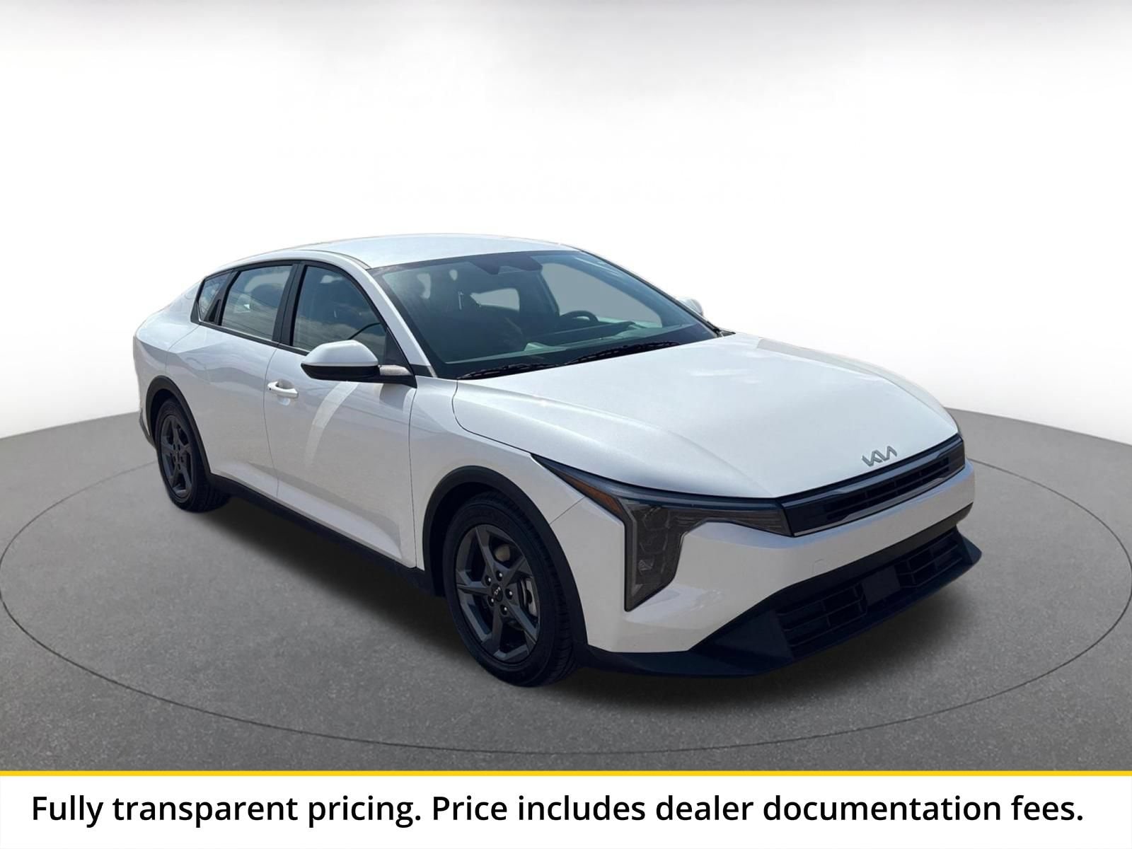 Thumbnail: 2026 Kia K4 - 1