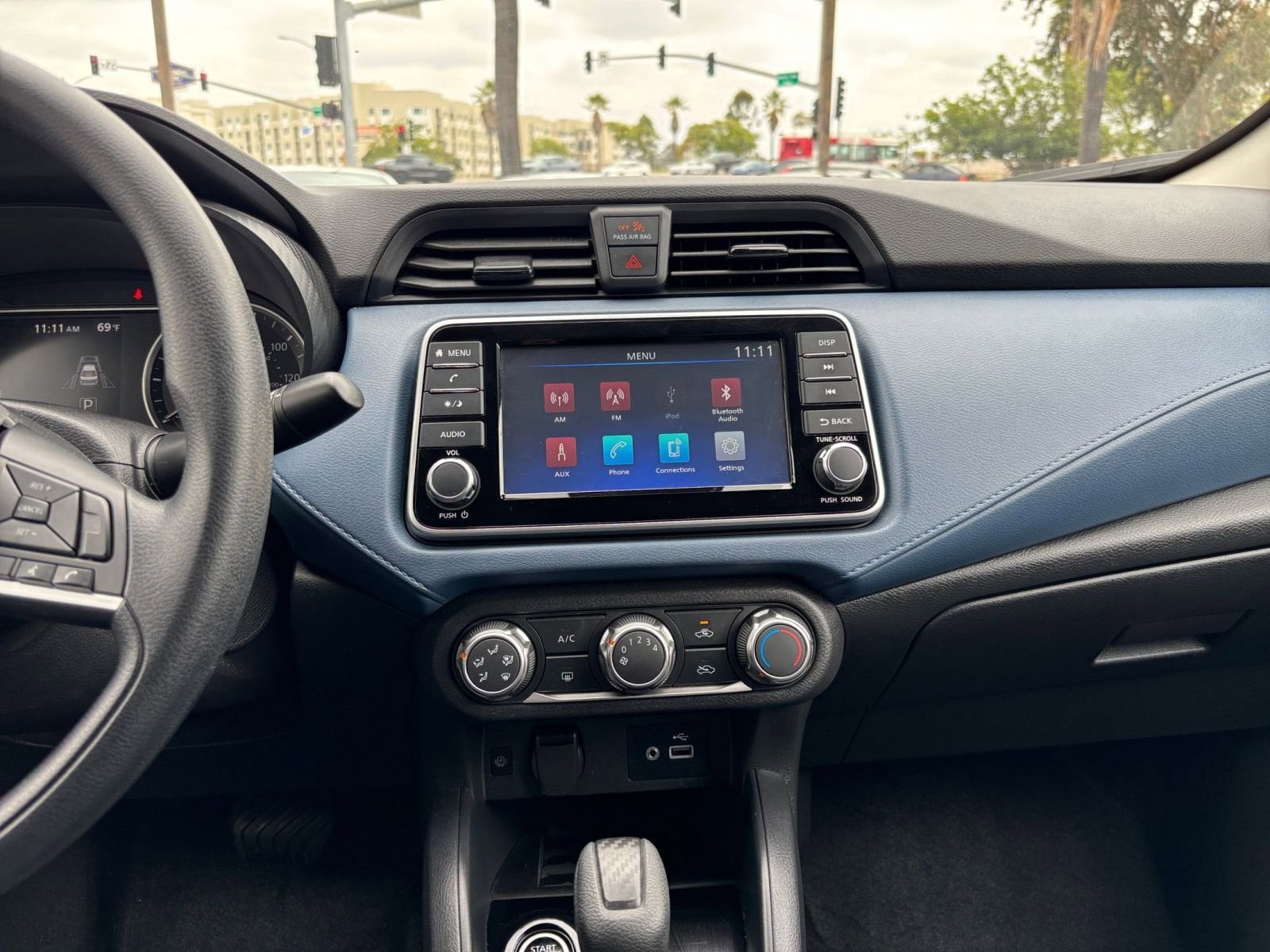 Thumbnail: 2025 Nissan Versa - 17