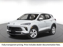2025 Buick Encore GX Preferred -
                  San Diego, CA