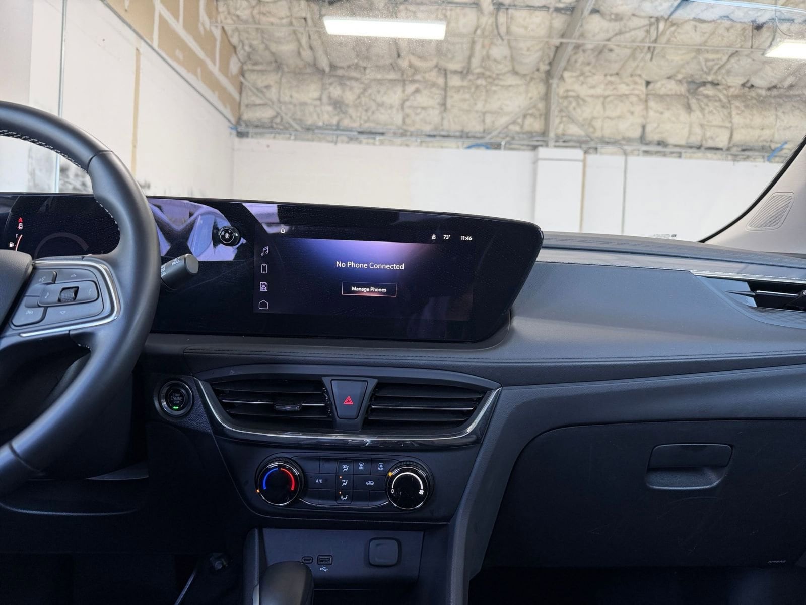 Thumbnail: 2025 Buick Encore GX - 18