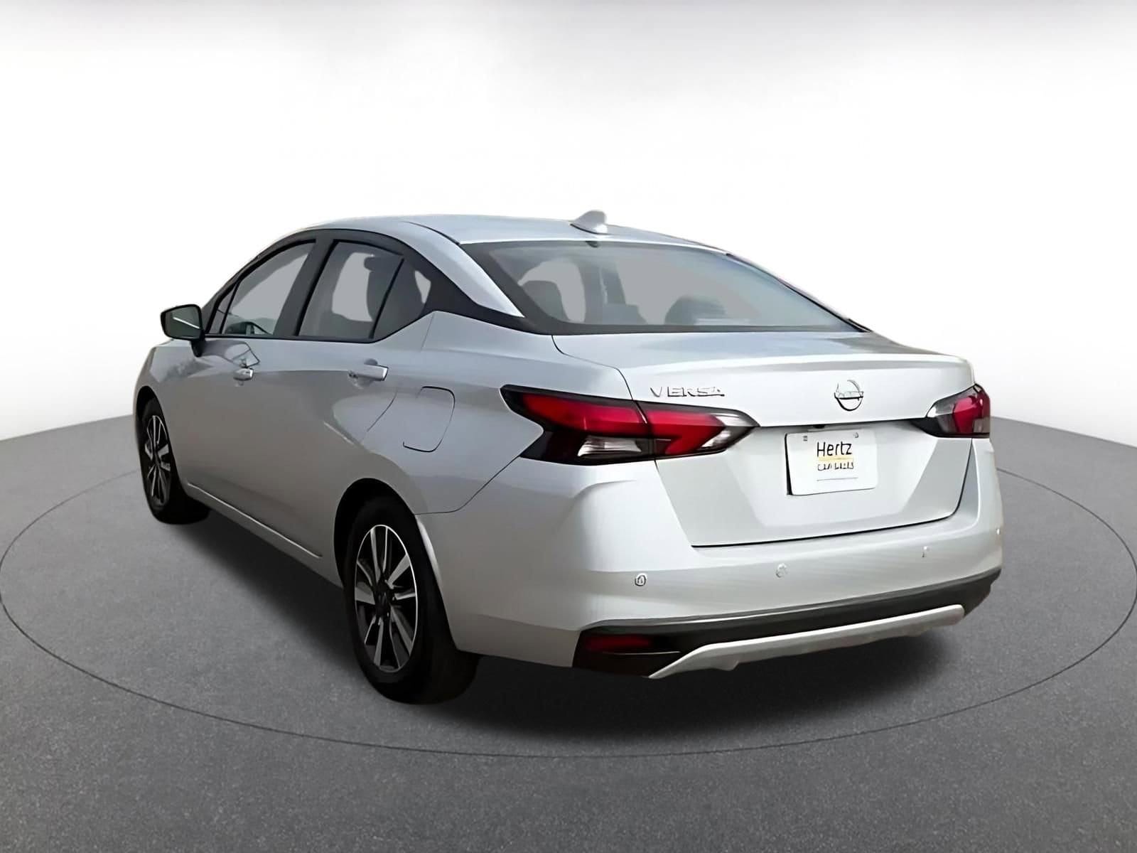 Thumbnail: 2025 Nissan Versa - 11