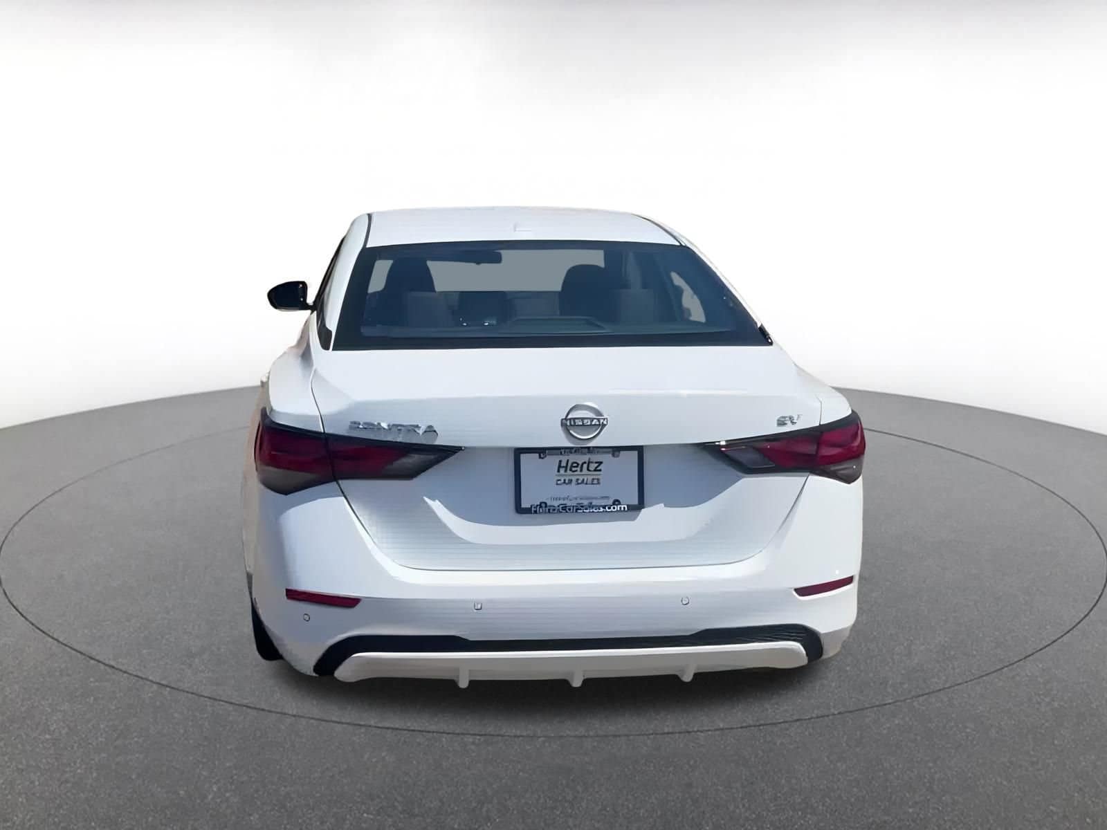 Thumbnail: 2024 Nissan Sentra - 14