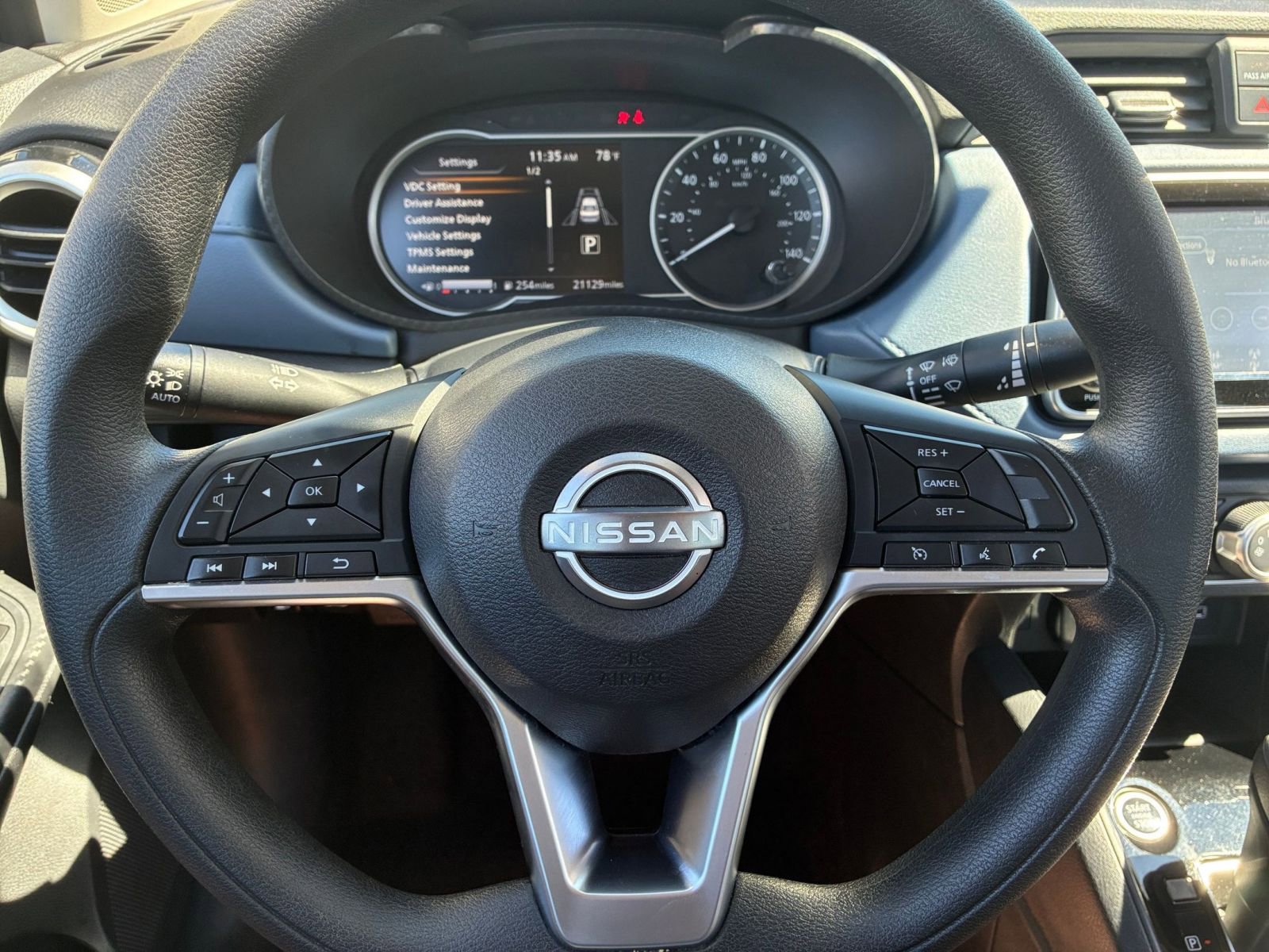 Thumbnail: 2025 Nissan Versa - 25