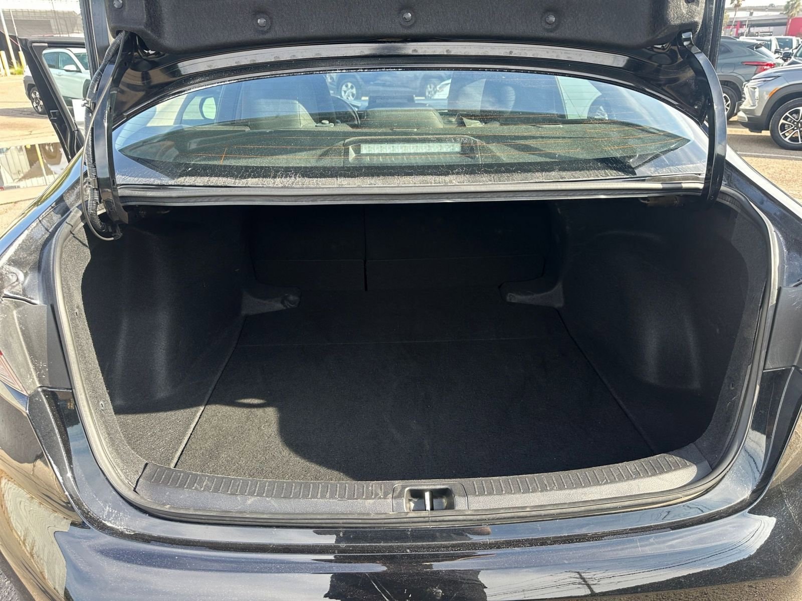 Thumbnail: 2025 Toyota Corolla - 29