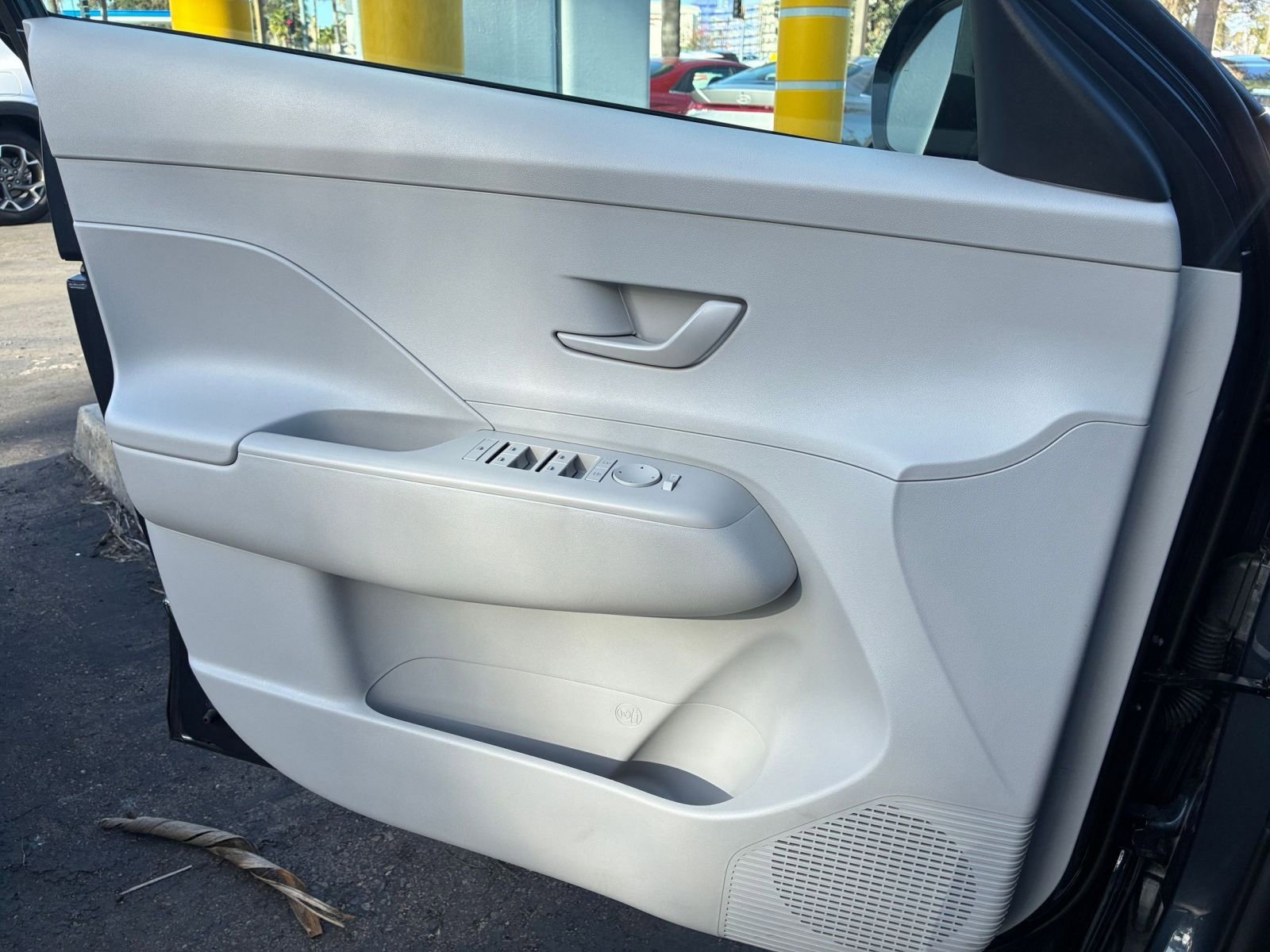 Thumbnail: 2025 Hyundai Kona - 18