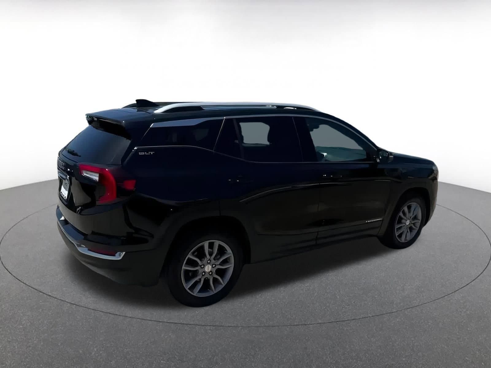 Thumbnail: 2023 GMC Terrain - 15