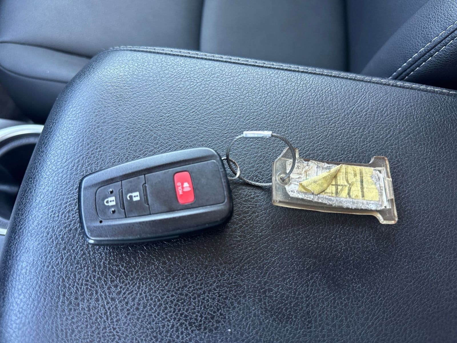 Thumbnail: 2024 Toyota 4Runner - 22