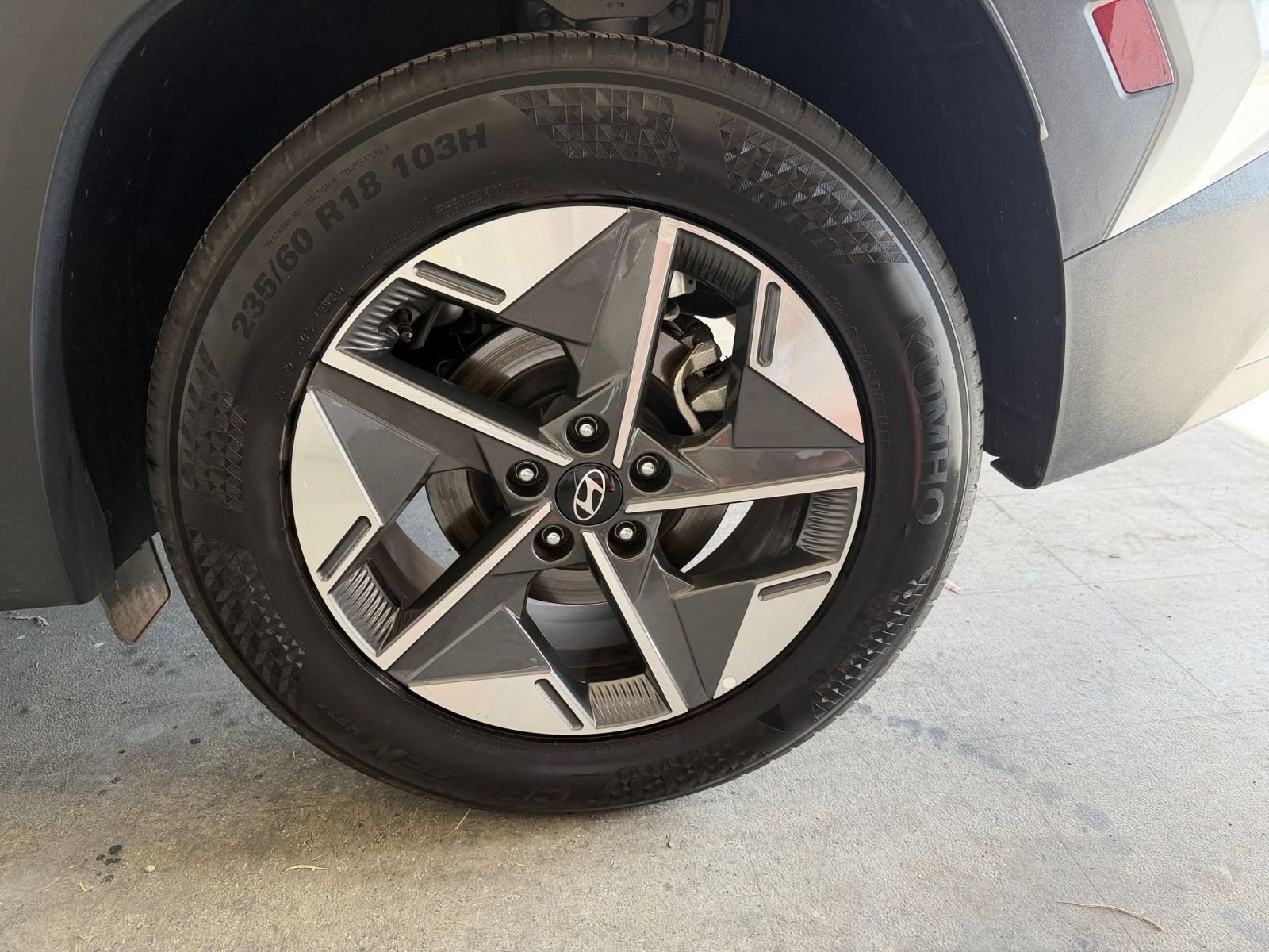 Thumbnail: 2025 Hyundai Tucson - 30