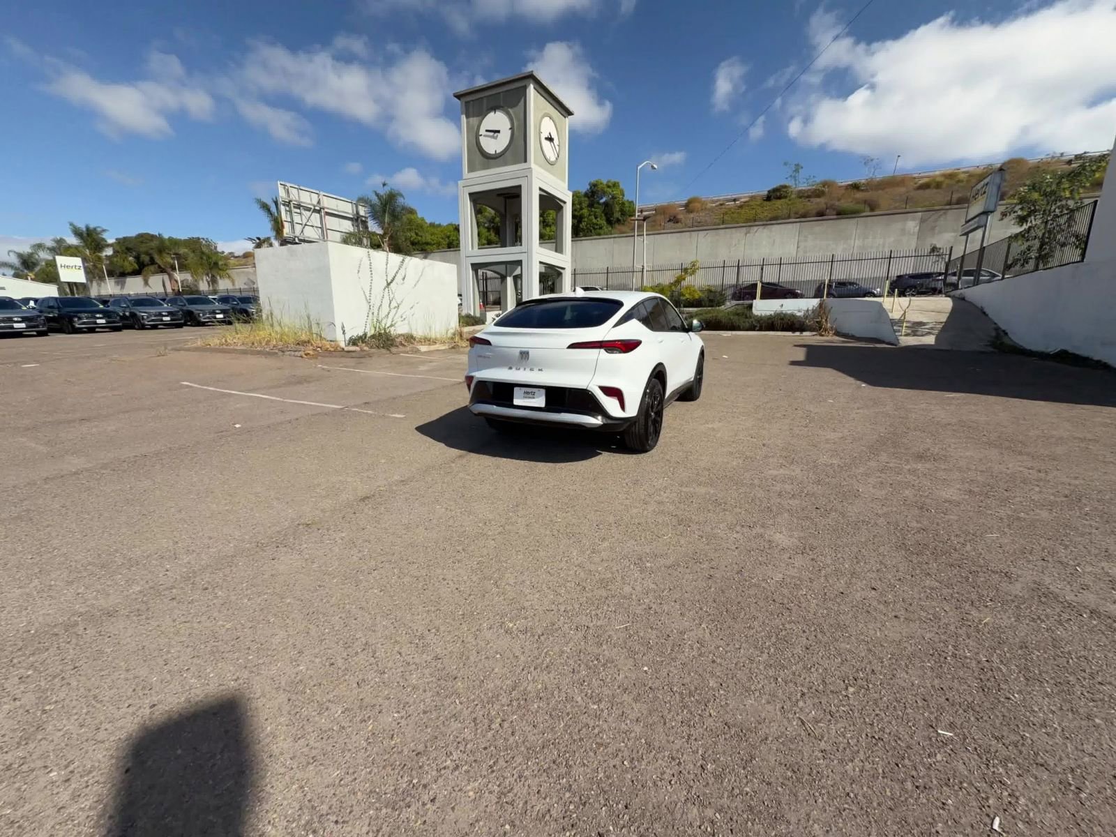 Thumbnail: 2025 Buick Envista - 15