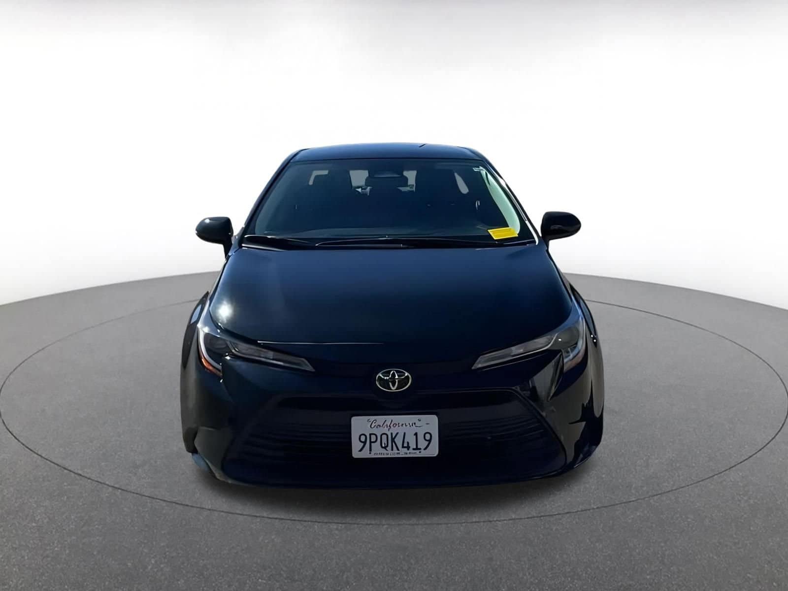 Thumbnail: 2025 Toyota Corolla - 3