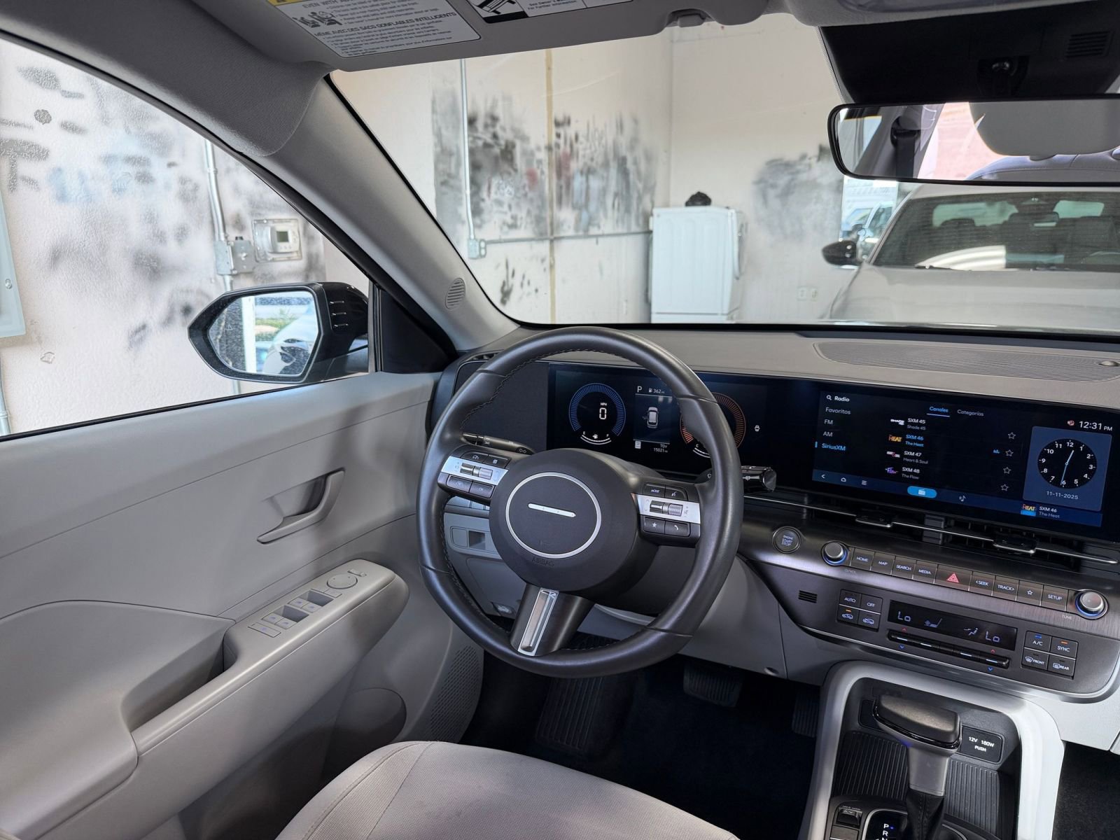 Thumbnail: 2025 Hyundai Kona - 34